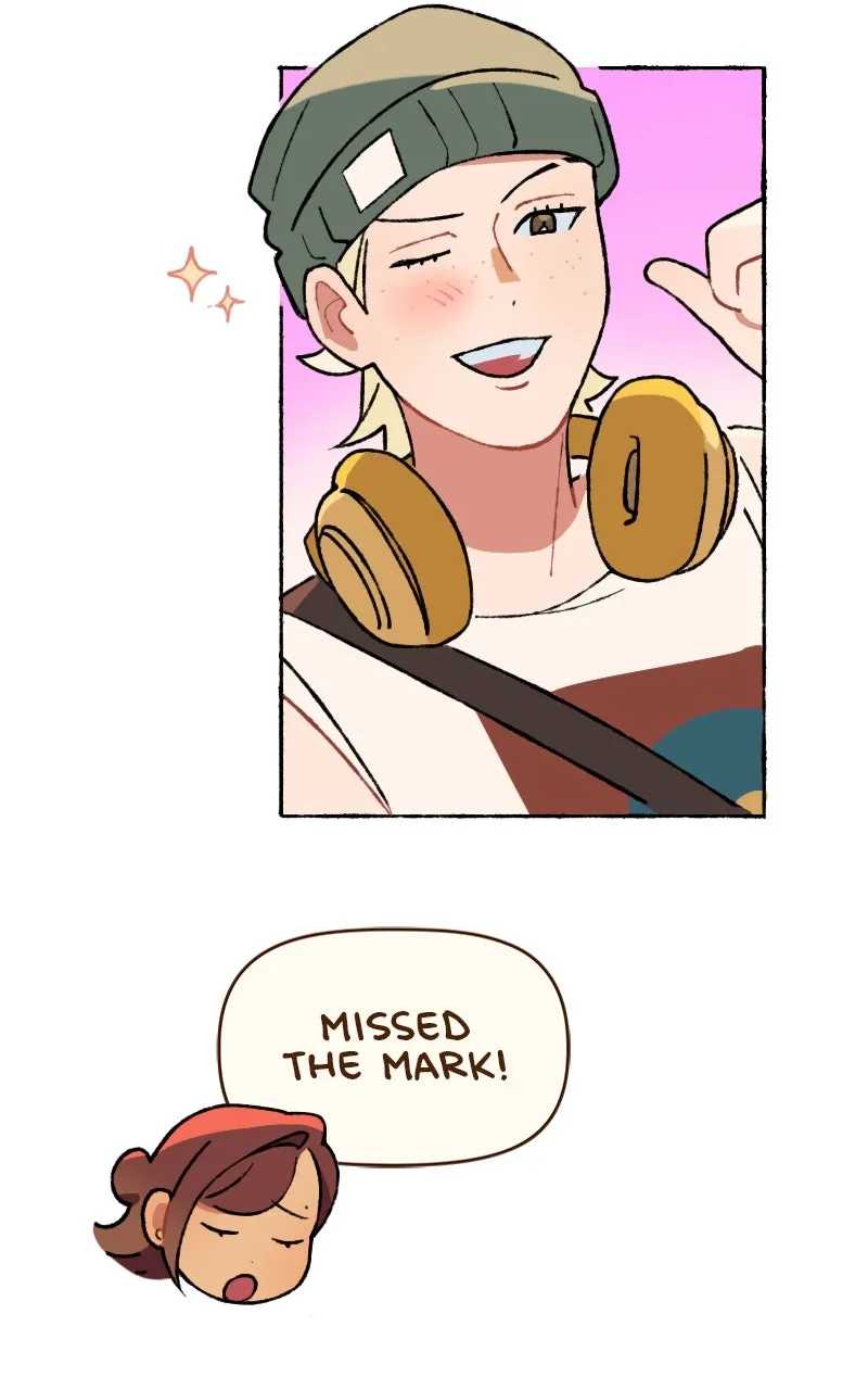 Little Hollow Café Chapter 43 page 11 - 