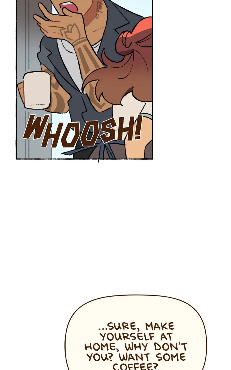 Little Hollow Café Chapter 43 page 16 - 