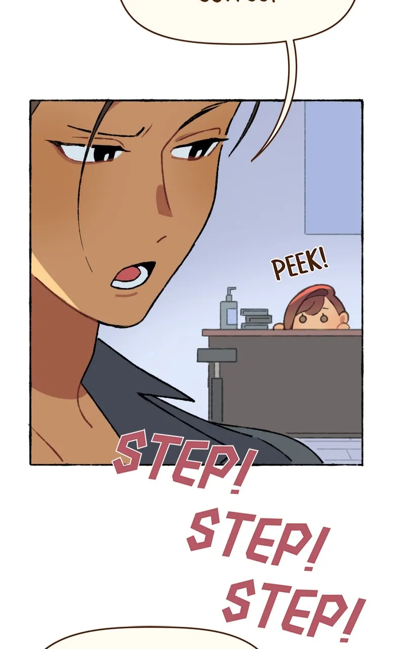 Little Hollow Café Chapter 43 page 17 - 
