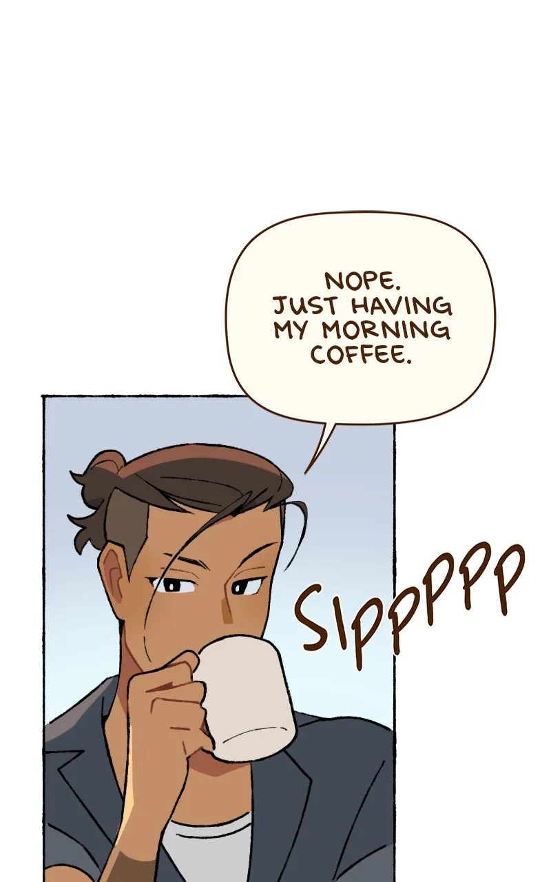 Little Hollow Café Chapter 43 page 19 - 