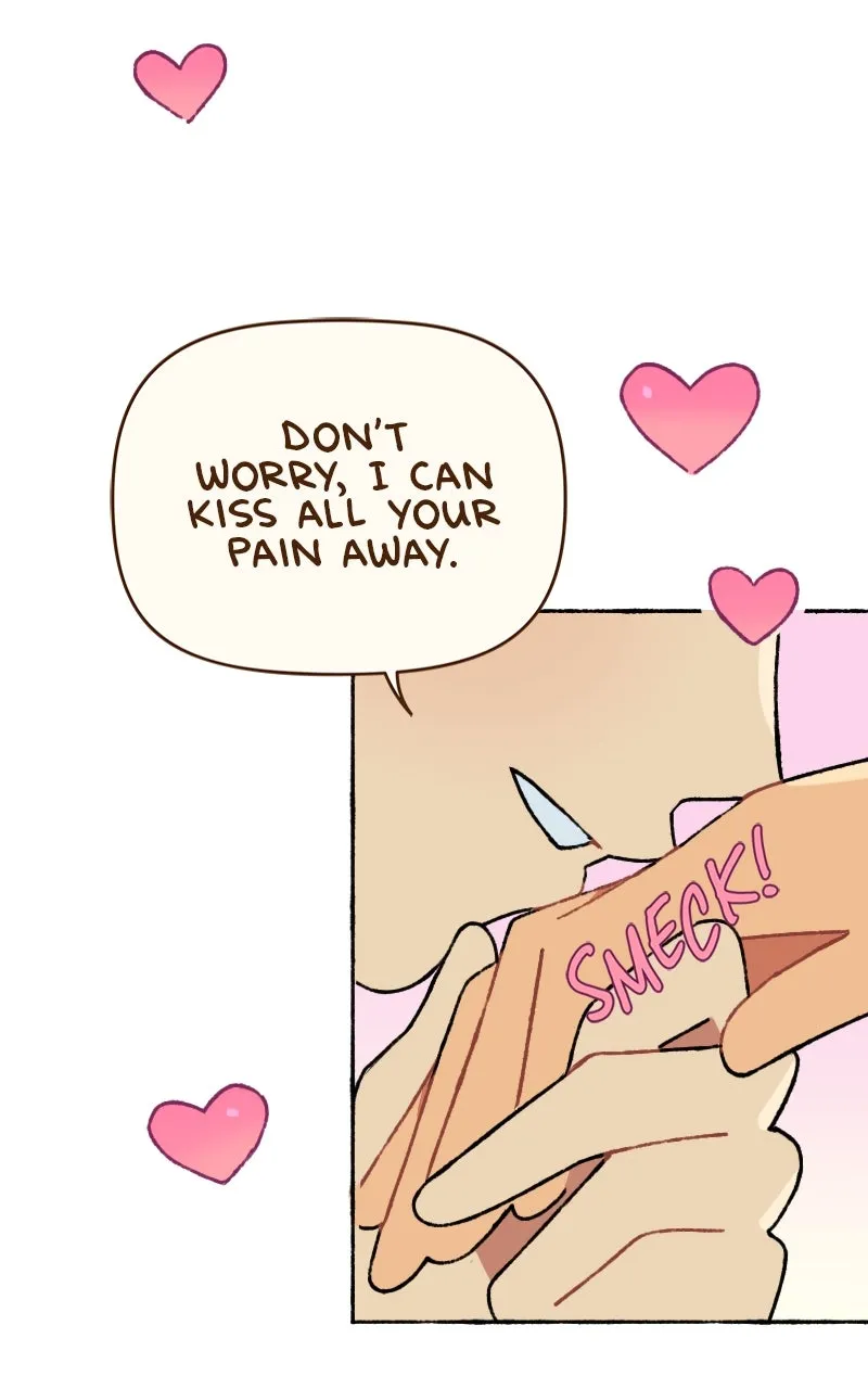 Little Hollow Café Chapter 43 page 3 - 