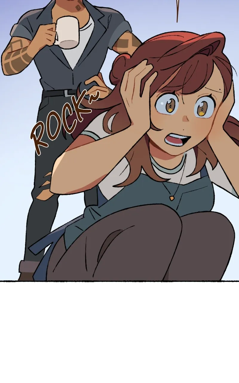 Little Hollow Café Chapter 43 page 23 - 