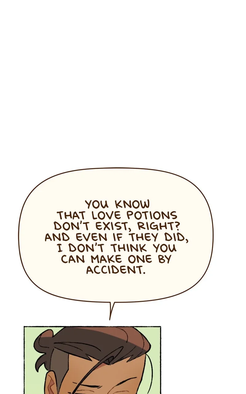 Little Hollow Café Chapter 43 page 24 - 