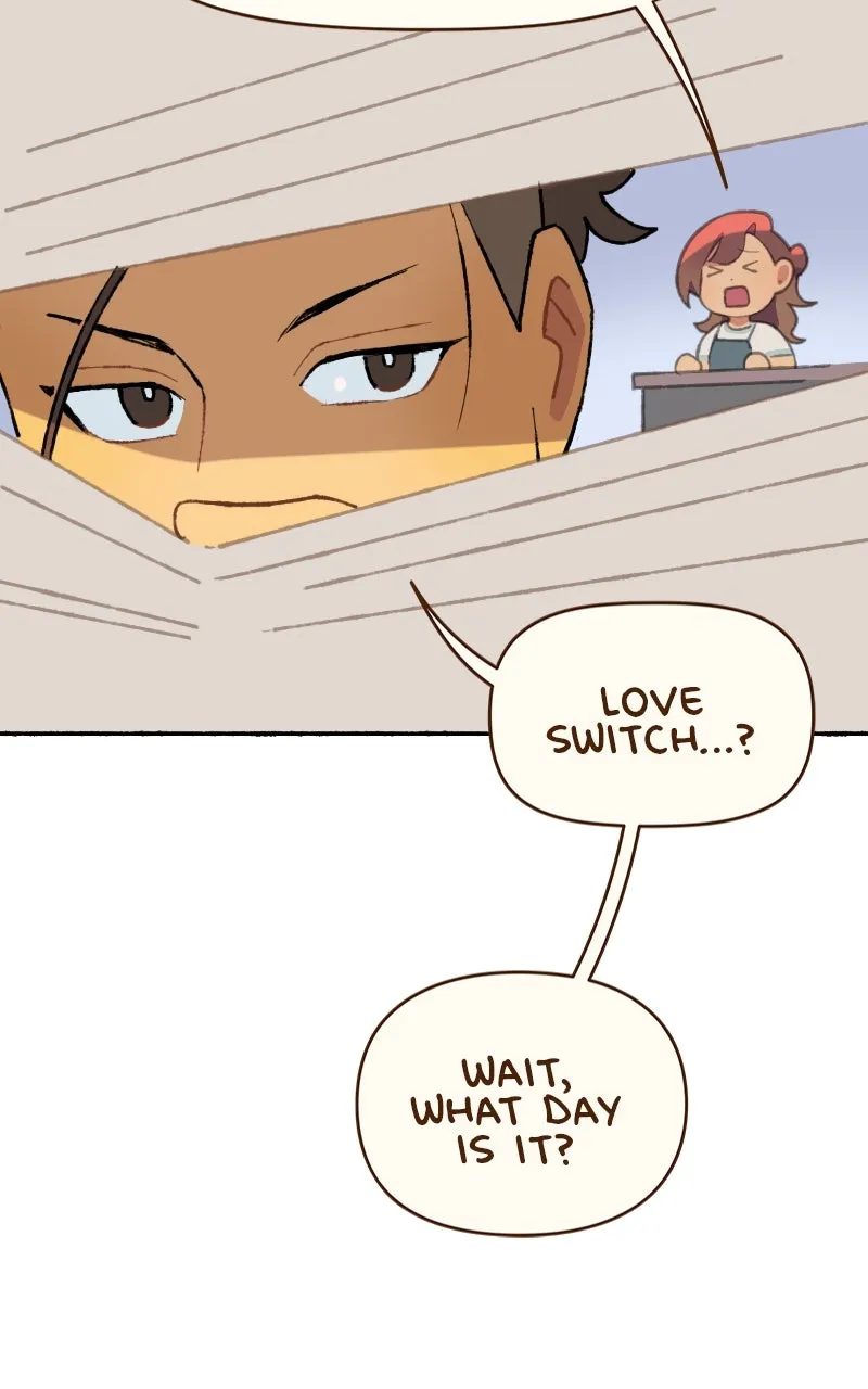 Little Hollow Café Chapter 43 page 26 - 