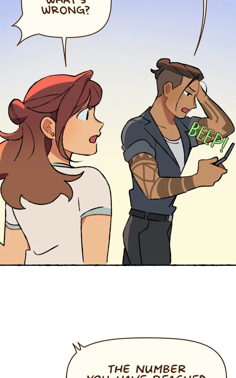 Little Hollow Café Chapter 43 page 28 - 