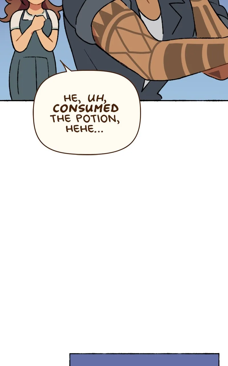 Little Hollow Café Chapter 43 page 30 - 