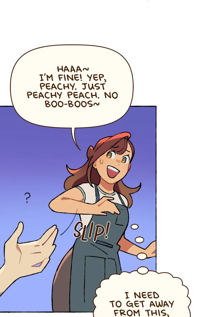 Little Hollow Café Chapter 43 page 4 - 