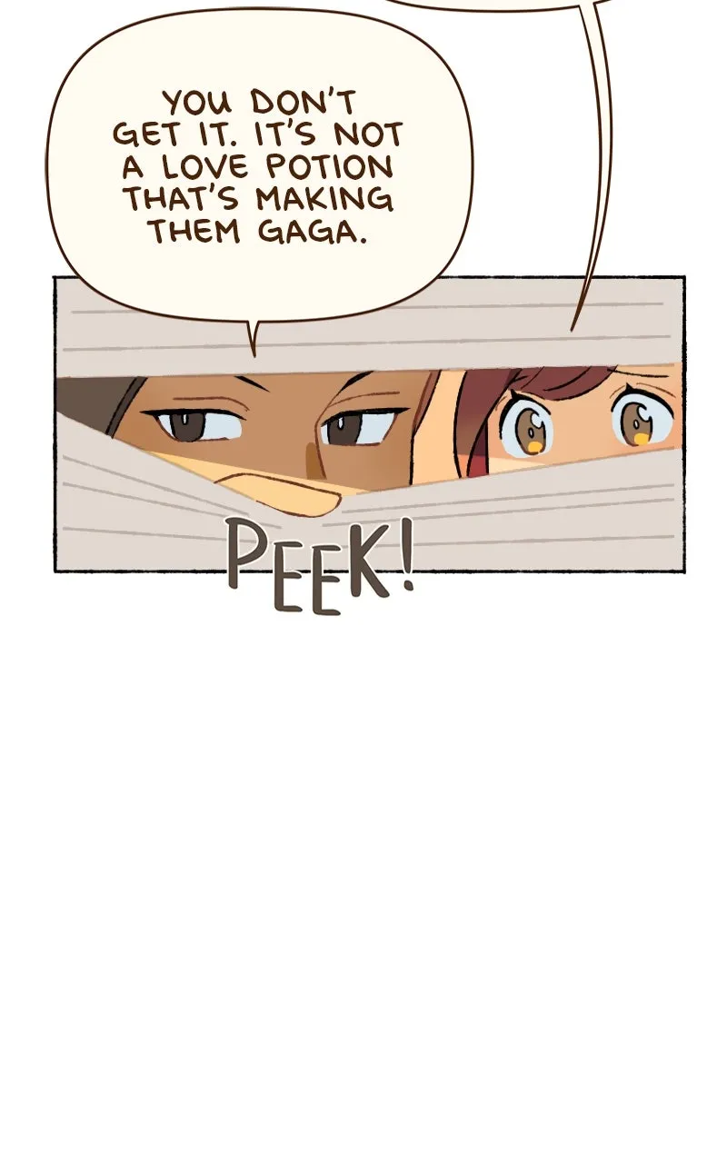 Little Hollow Café Chapter 43 page 32 - 