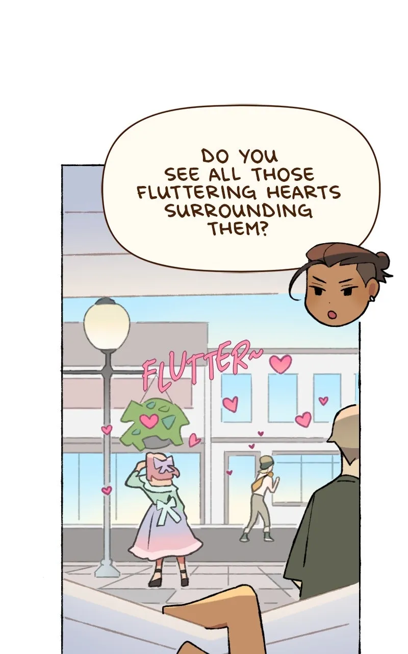 Little Hollow Café Chapter 43 page 33 - 