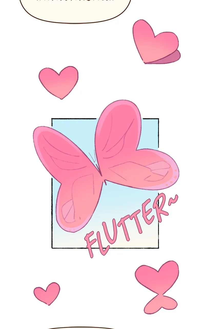 Little Hollow Café Chapter 43 page 35 - 