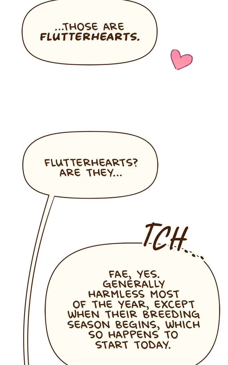 Little Hollow Café Chapter 43 page 36 - 