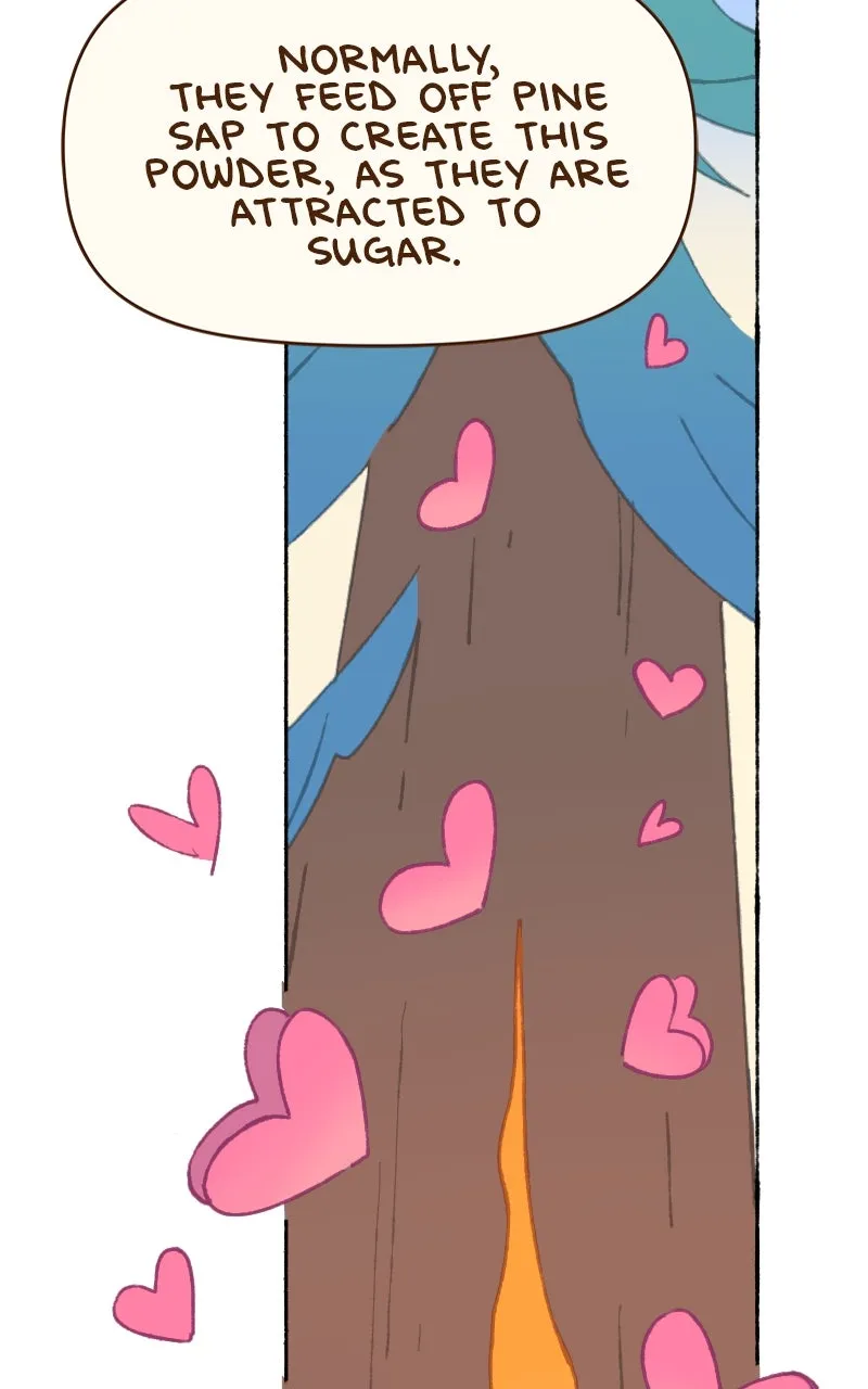 Little Hollow Café Chapter 43 page 43 - 