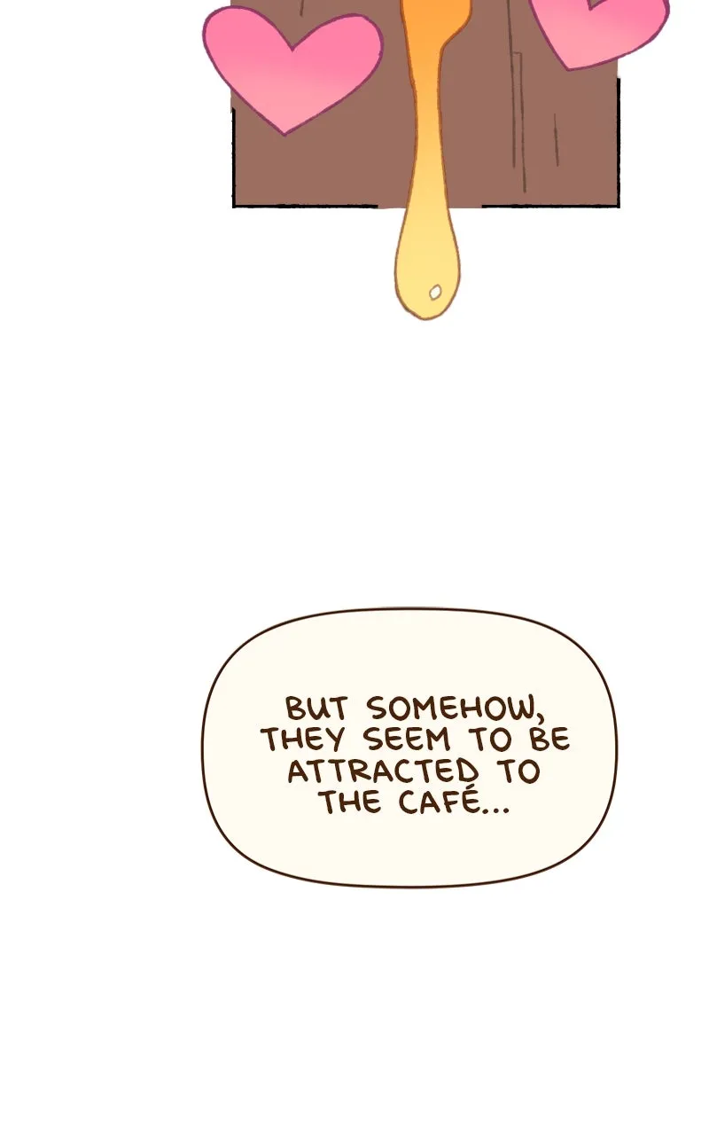 Little Hollow Café Chapter 43 page 44 - 