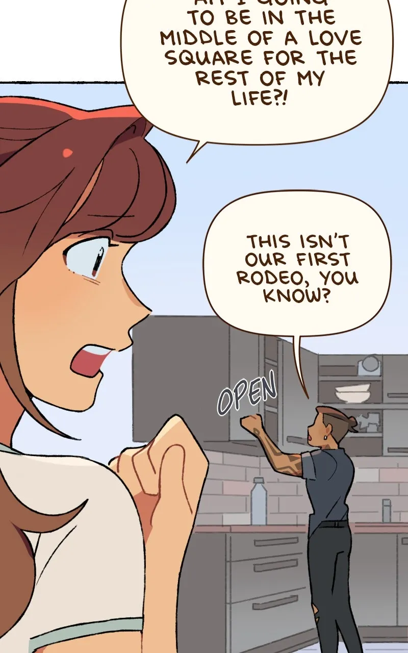 Little Hollow Café Chapter 43 page 48 - 