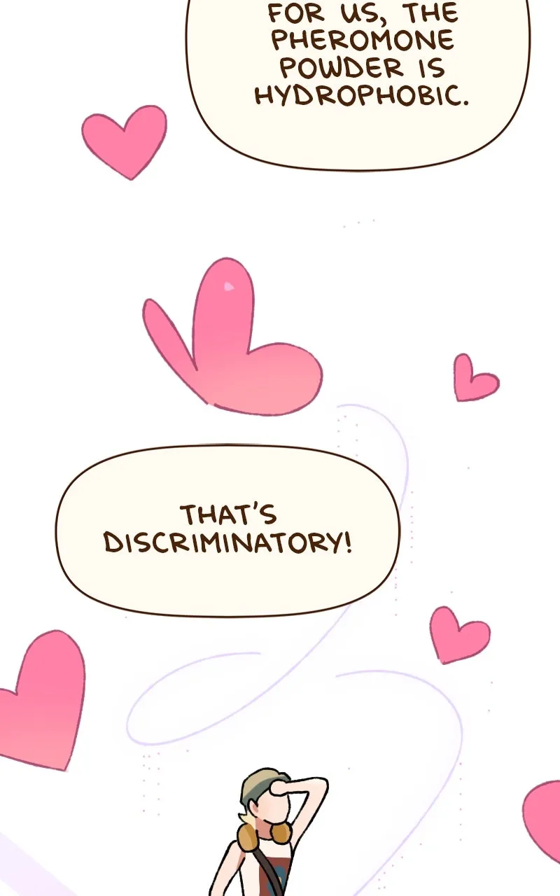 Little Hollow Café Chapter 43 page 52 - 