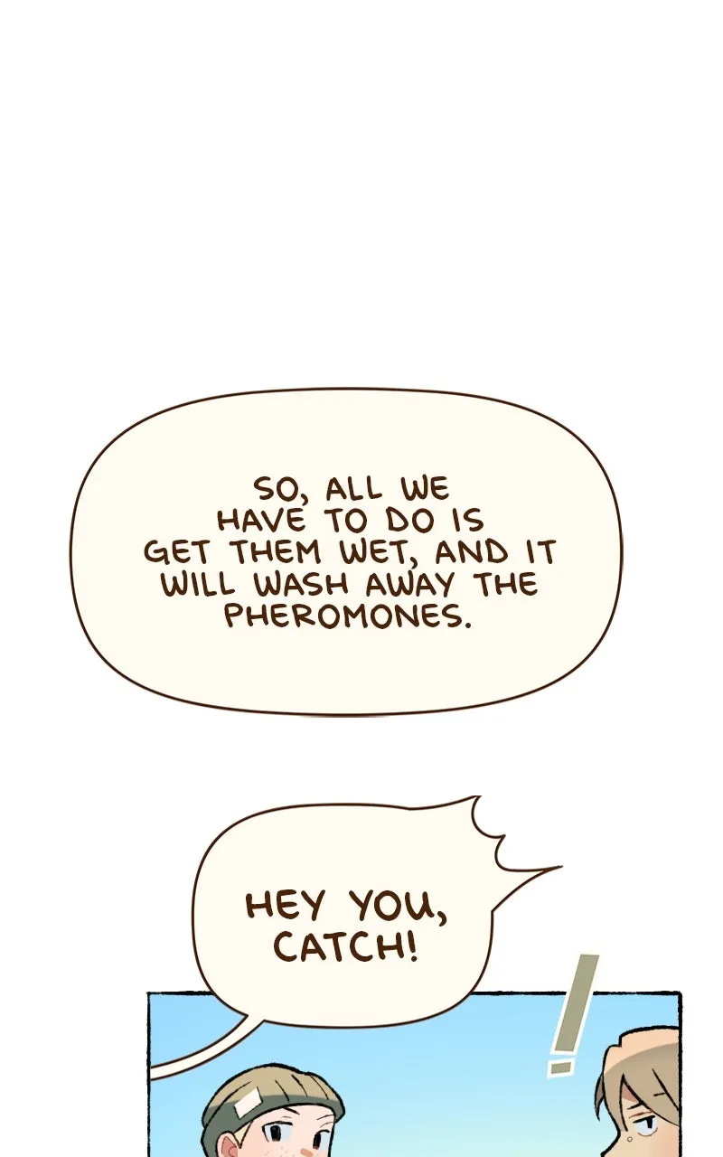 Little Hollow Café Chapter 43 page 54 - 