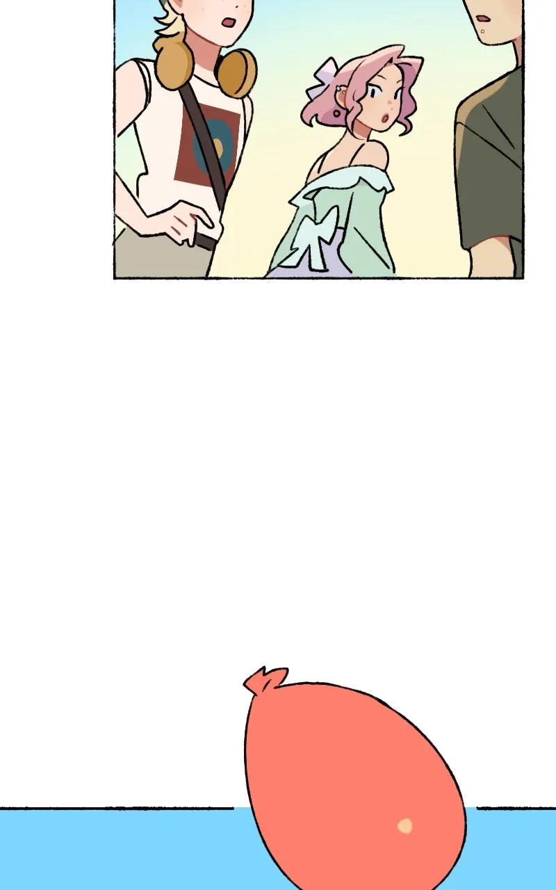 Little Hollow Café Chapter 43 page 55 - 