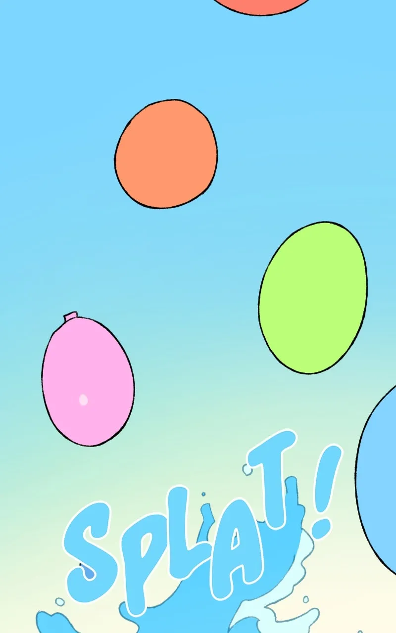 Little Hollow Café Chapter 43 page 56 - 