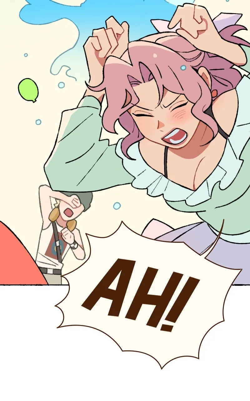 Little Hollow Café Chapter 43 page 57 - 