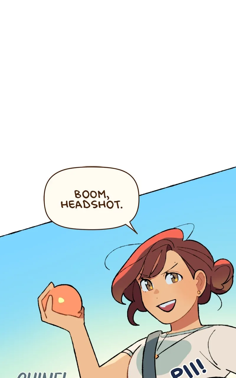 Little Hollow Café Chapter 43 page 58 - 