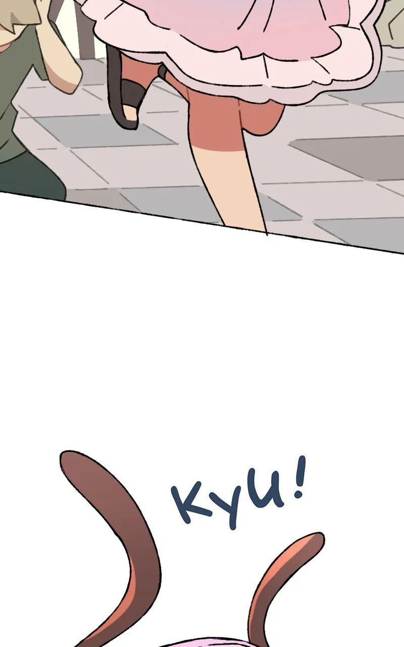 Little Hollow Café Chapter 43 page 61 - 