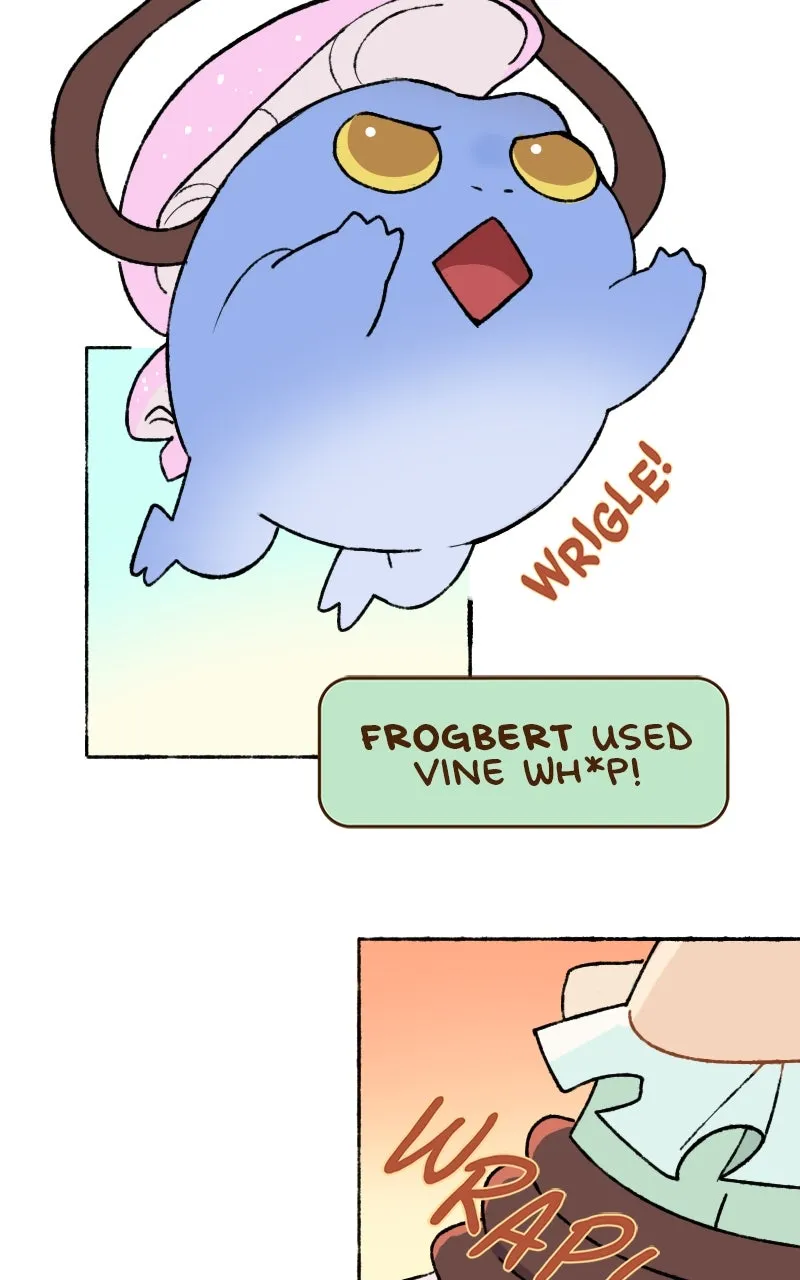 Little Hollow Café Chapter 43 page 62 - 