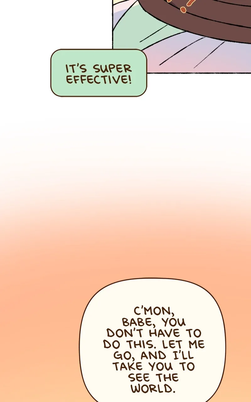 Little Hollow Café Chapter 43 page 63 - 