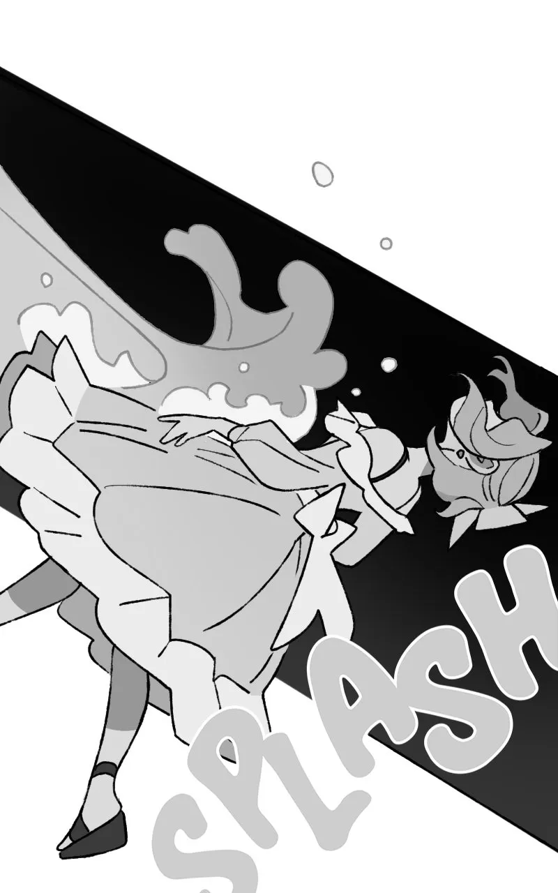 Little Hollow Café Chapter 43 page 66 - 