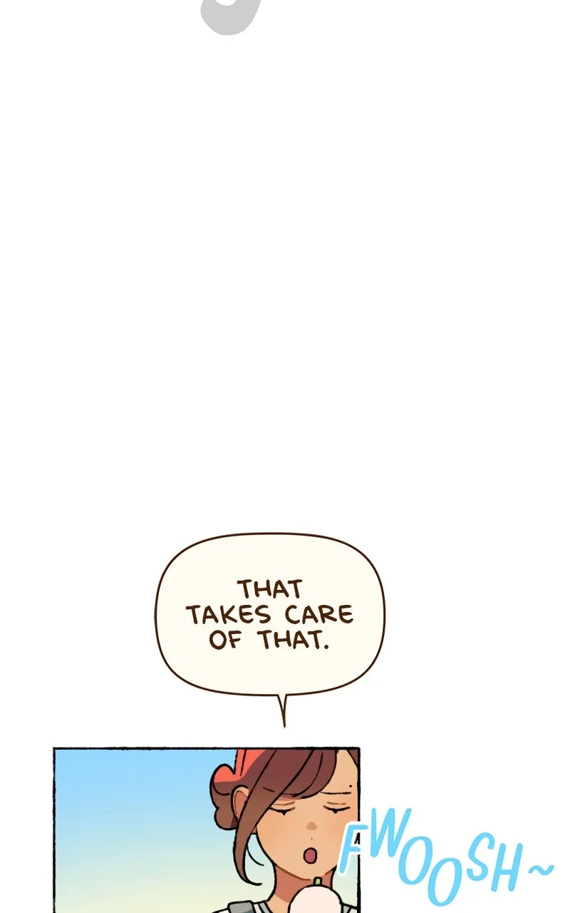 Little Hollow Café Chapter 43 page 67 - 