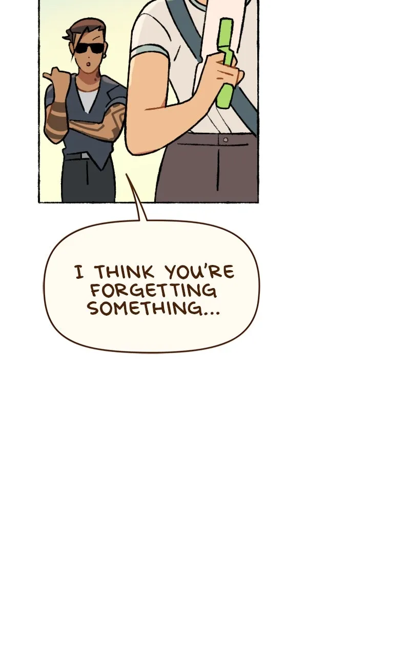 Little Hollow Café Chapter 43 page 68 - 