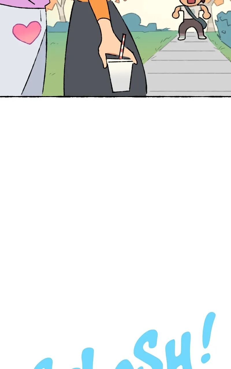 Little Hollow Café Chapter 43 page 70 - 