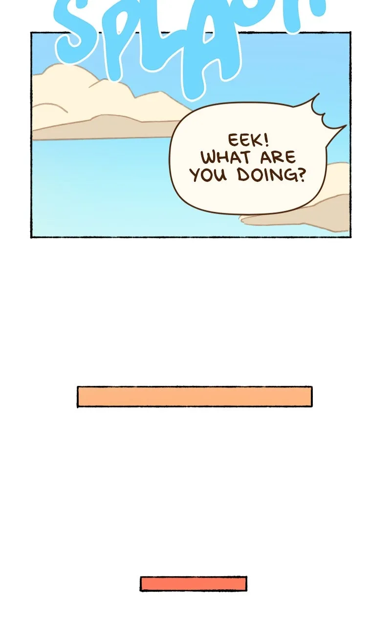 Little Hollow Café Chapter 43 page 71 - 