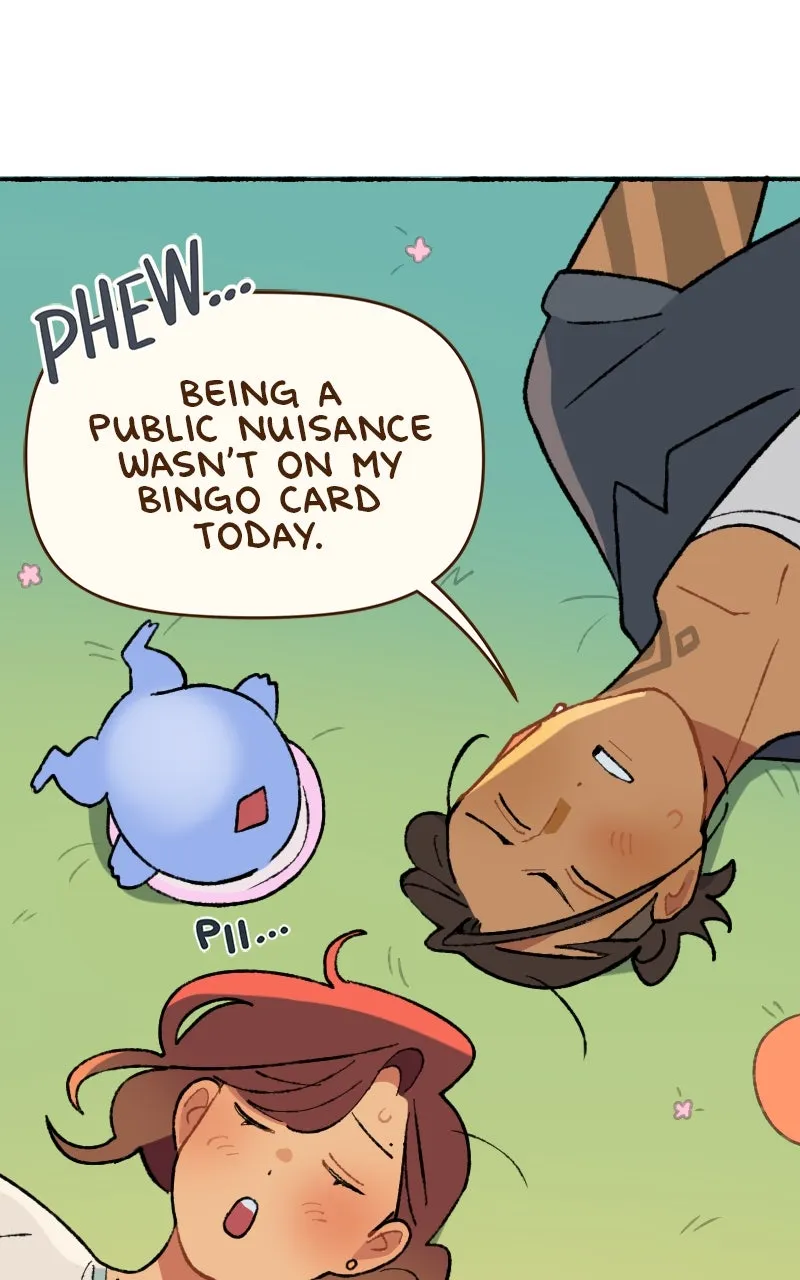 Little Hollow Café Chapter 43 page 73 - 