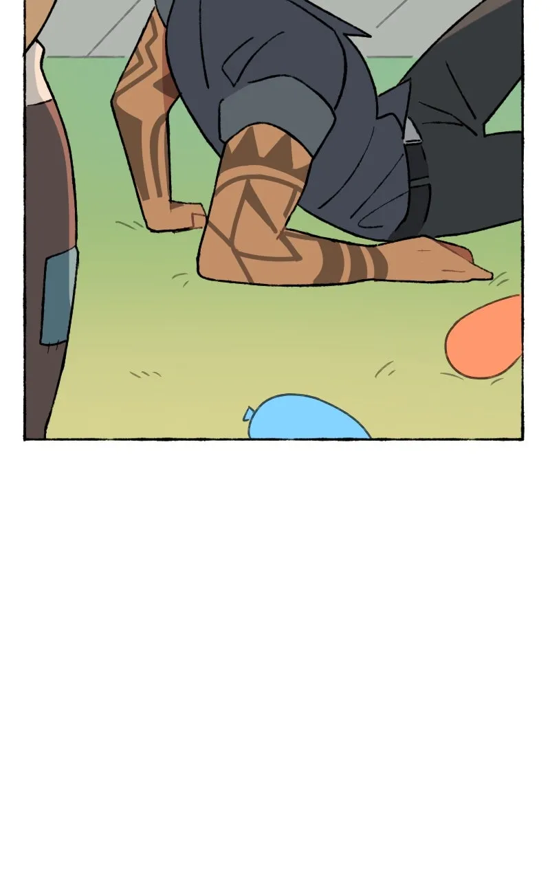 Little Hollow Café Chapter 43 page 79 - 