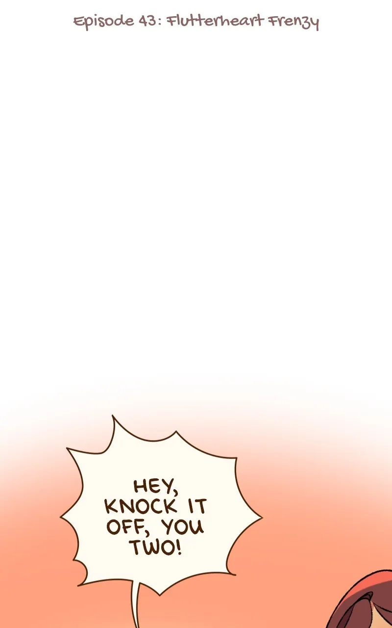 Little Hollow Café Chapter 43 page 9 - 