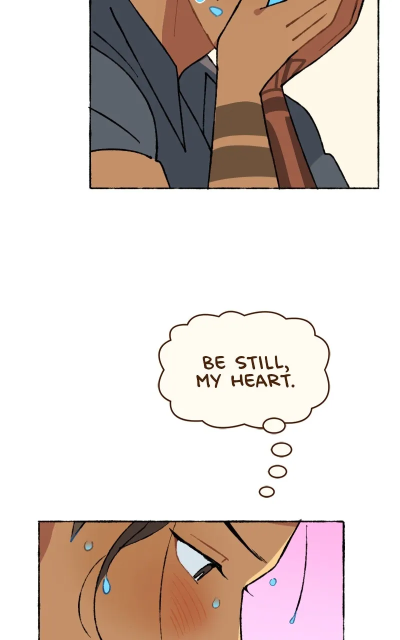 Little Hollow Café Chapter 43 page 82 - 