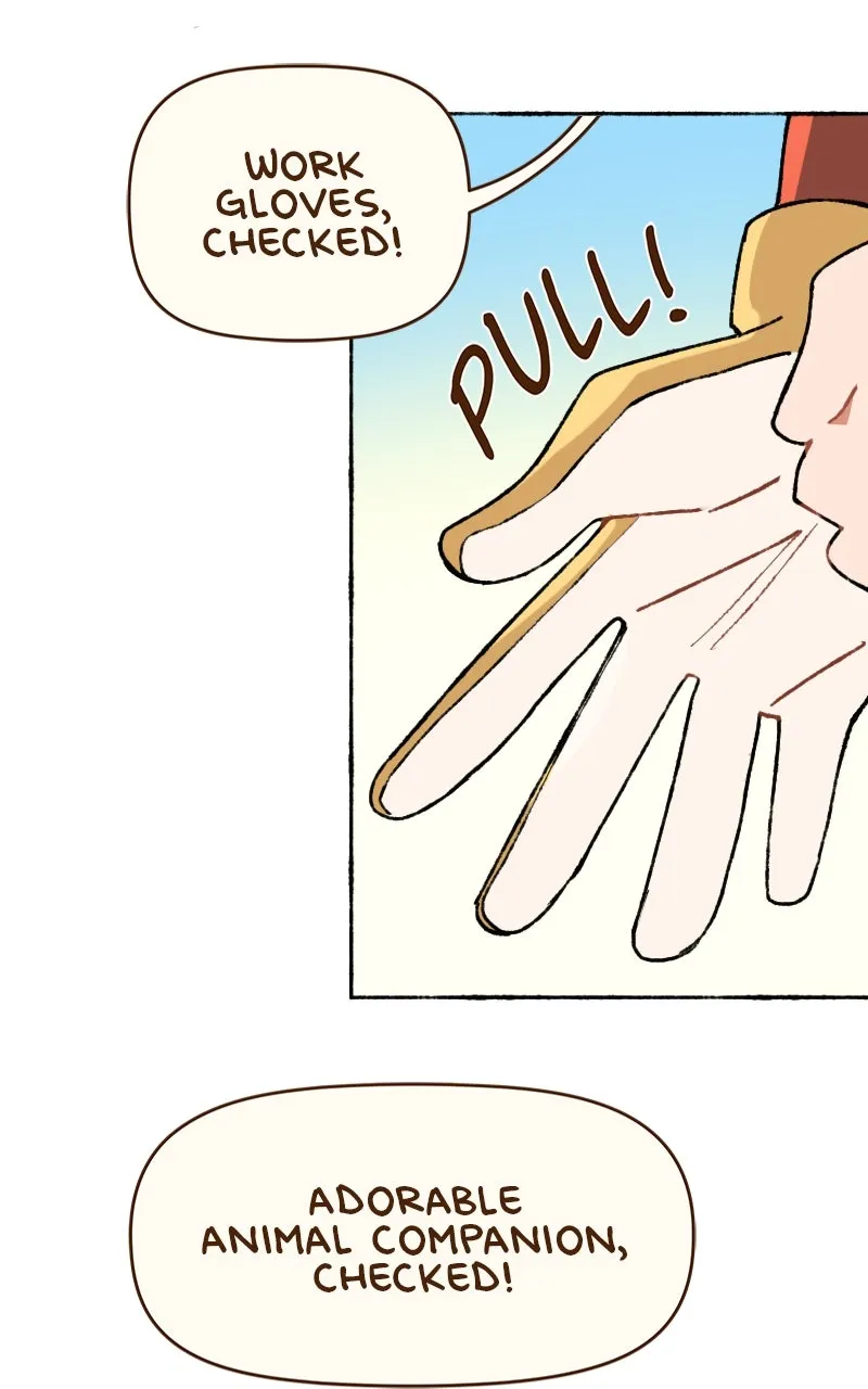 Little Hollow Café Chapter 44 page 2 - 