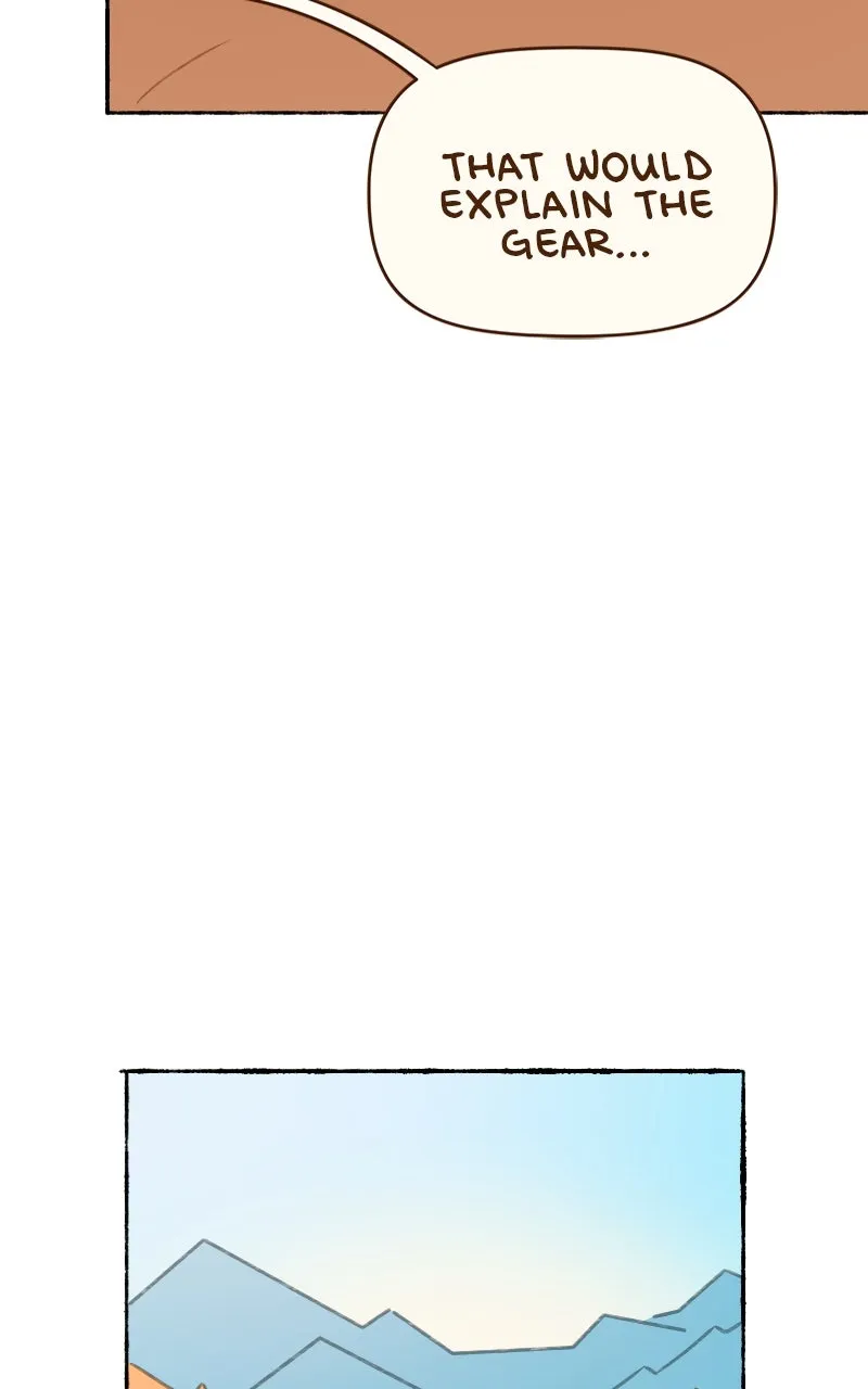 Little Hollow Café Chapter 44 page 13 - 