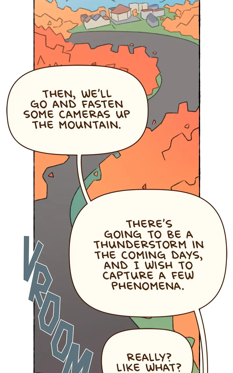 Little Hollow Café Chapter 44 page 14 - 