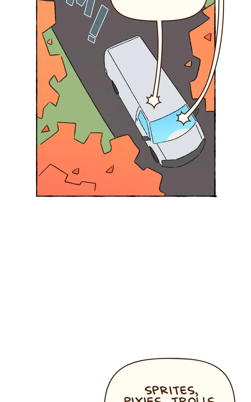 Little Hollow Café Chapter 44 page 15 - 