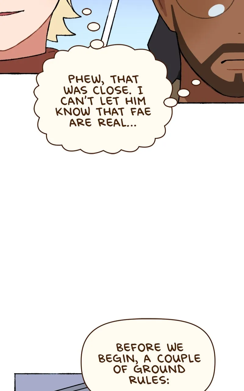 Little Hollow Café Chapter 44 page 19 - 