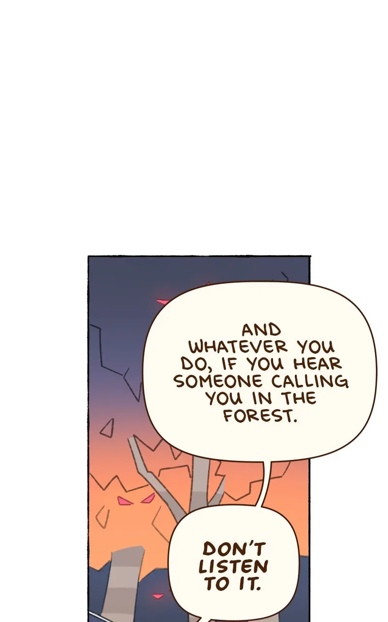 Little Hollow Café Chapter 44 page 23 - 