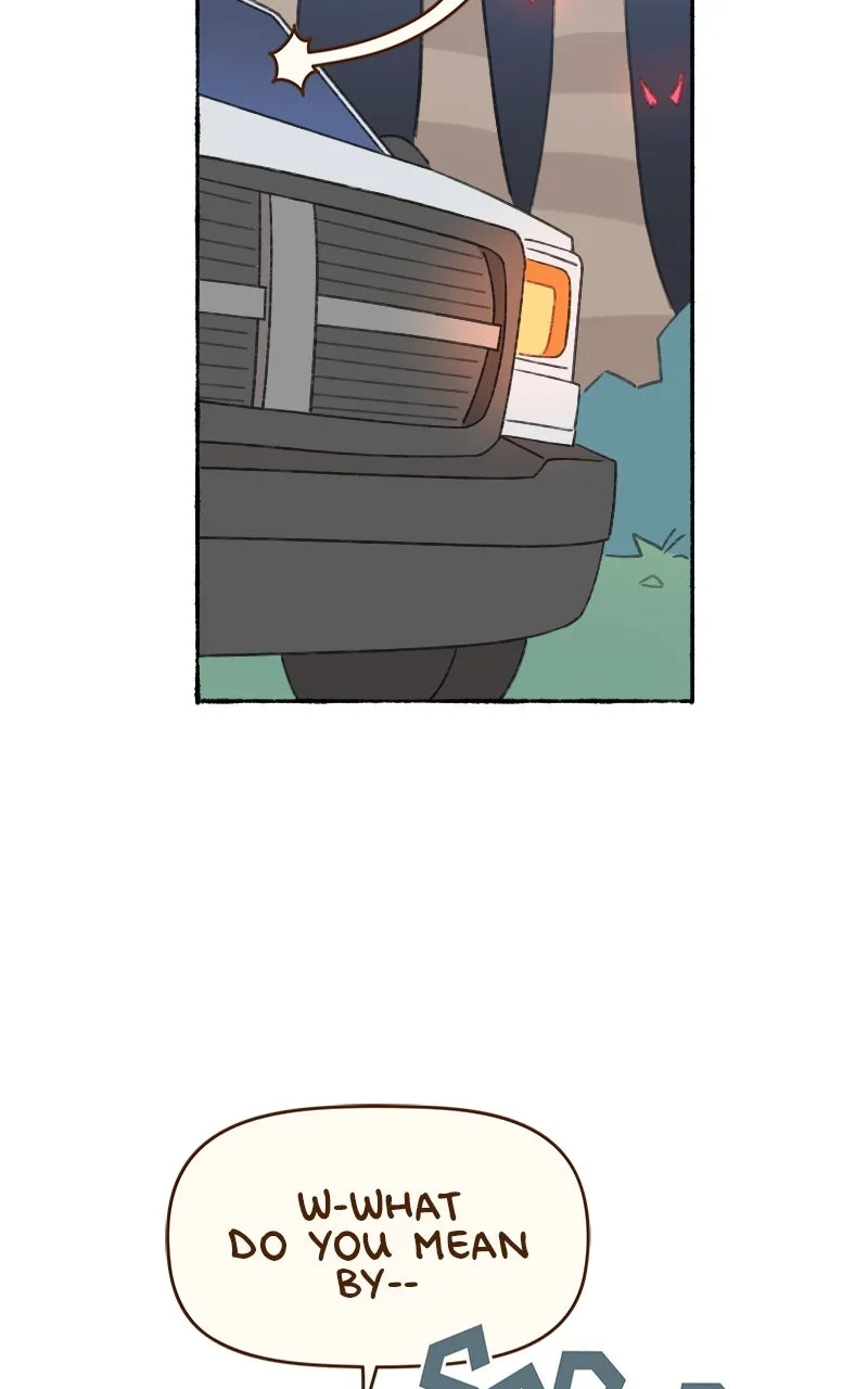 Little Hollow Café Chapter 44 page 24 - 