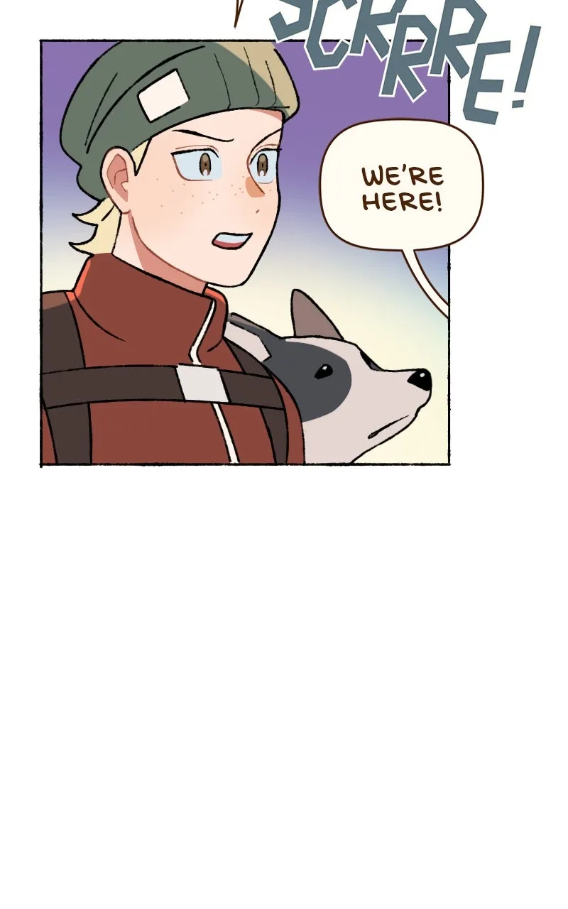 Little Hollow Café Chapter 44 page 25 - 