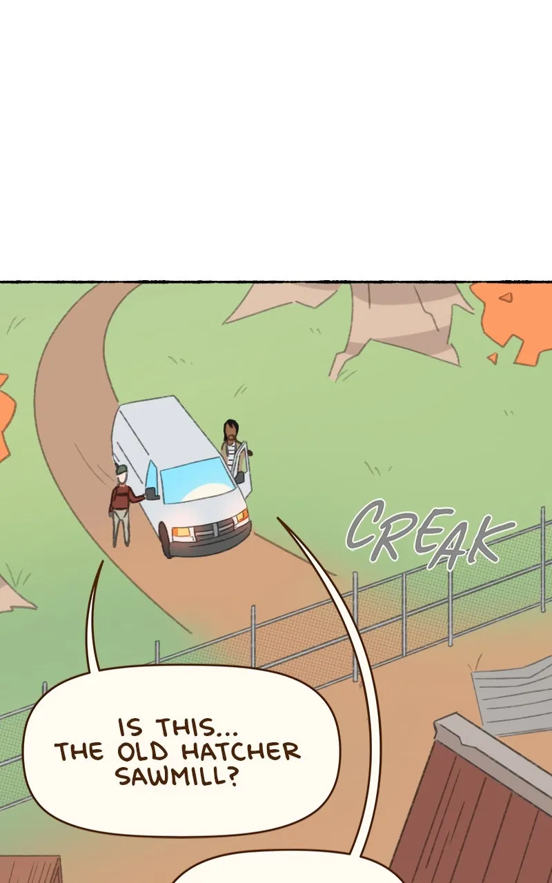 Little Hollow Café Chapter 44 page 26 - 