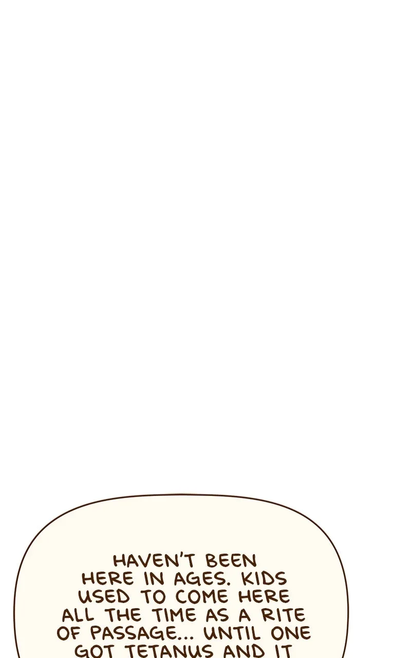Little Hollow Café Chapter 44 page 28 - 