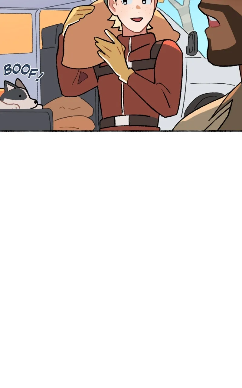 Little Hollow Café Chapter 44 page 33 - 