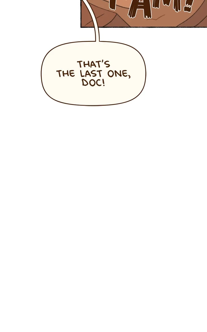 Little Hollow Café Chapter 44 page 35 - 