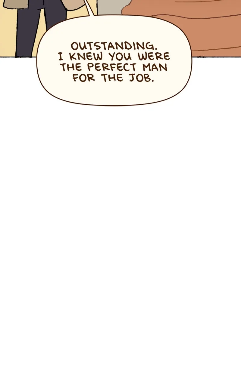 Little Hollow Café Chapter 44 page 37 - 