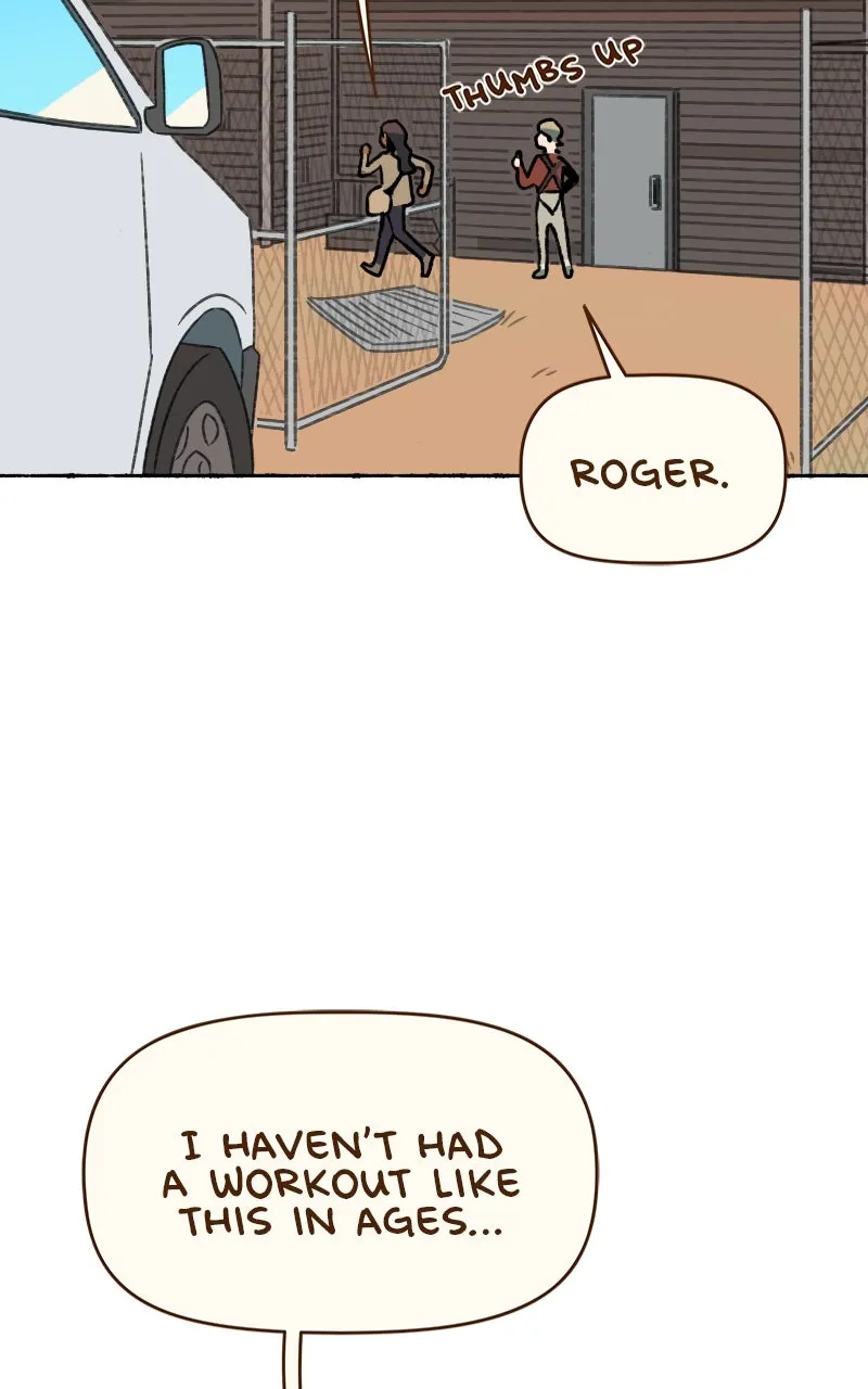 Little Hollow Café Chapter 44 page 39 - 